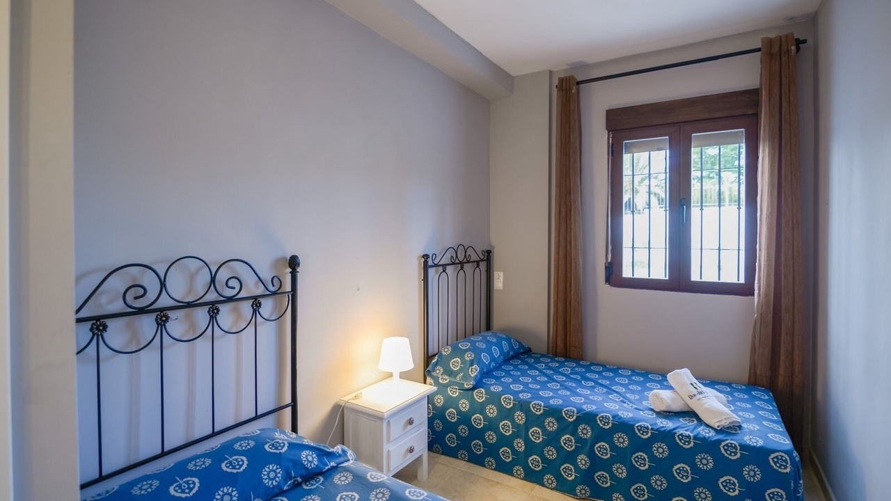 Photo of Bedroom in Atarfe