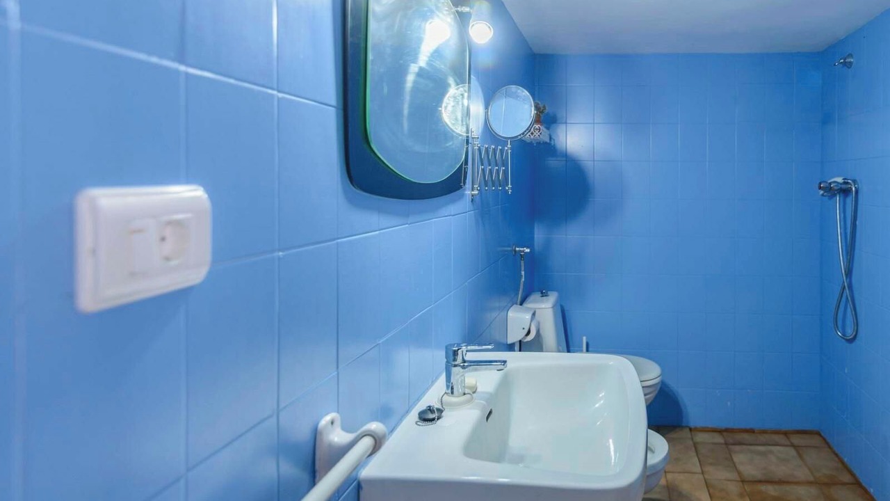 Photo of Bathroom in Loja