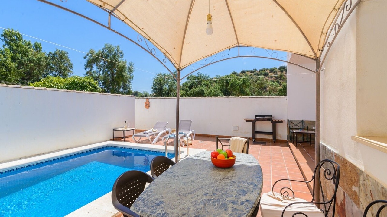 Photo of Outdoor in Riofrio