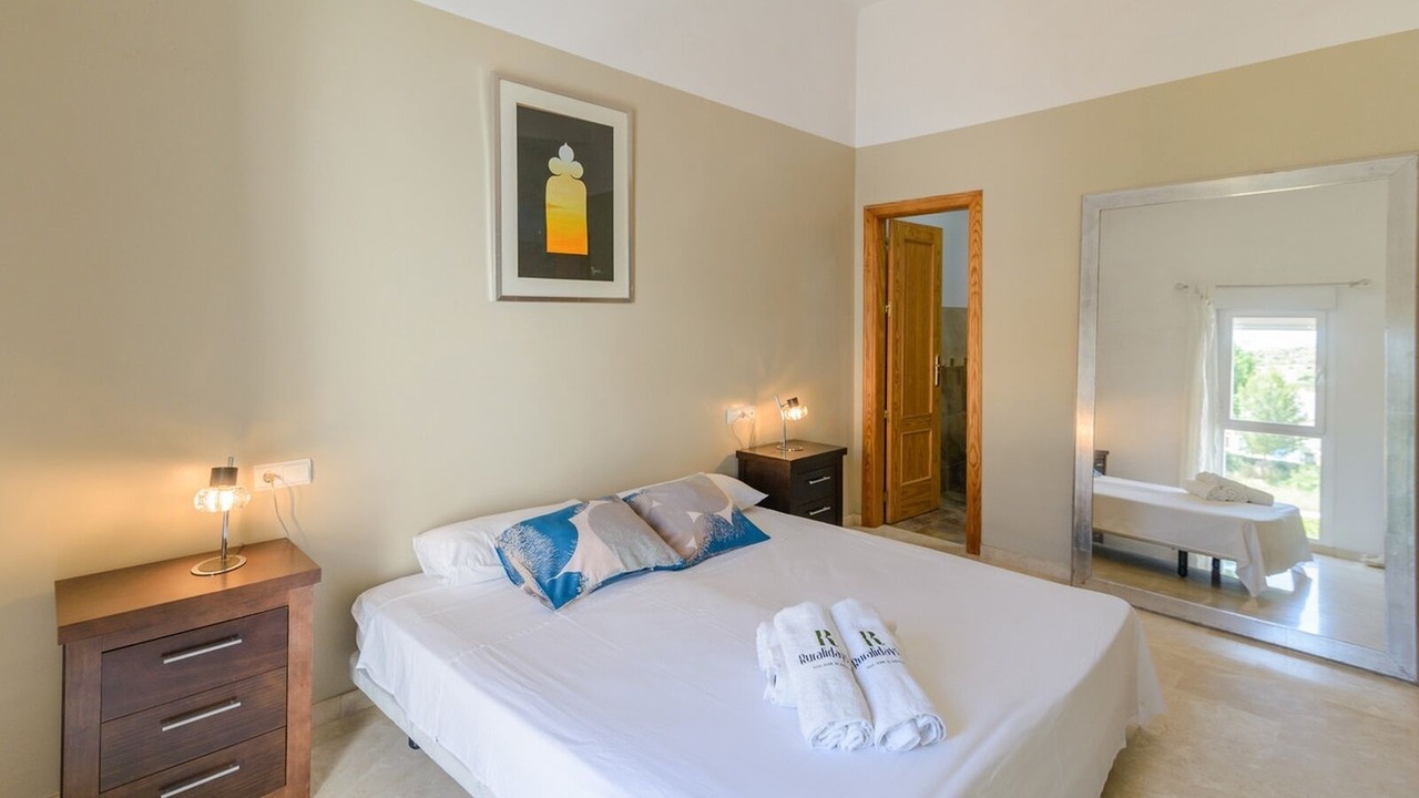 Photo of Bedroom in Riofrio