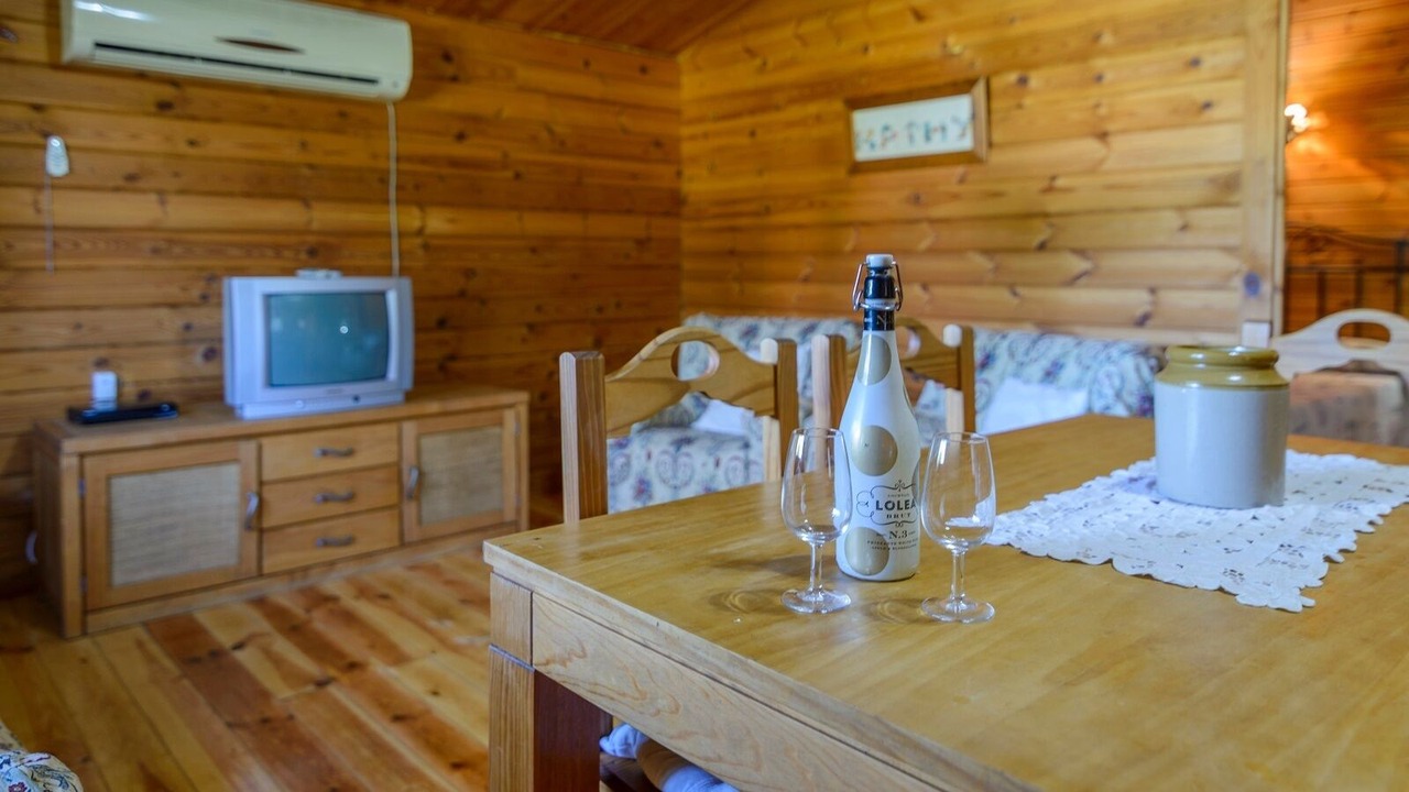 Photo of Livingroom in Cuevas Bajas