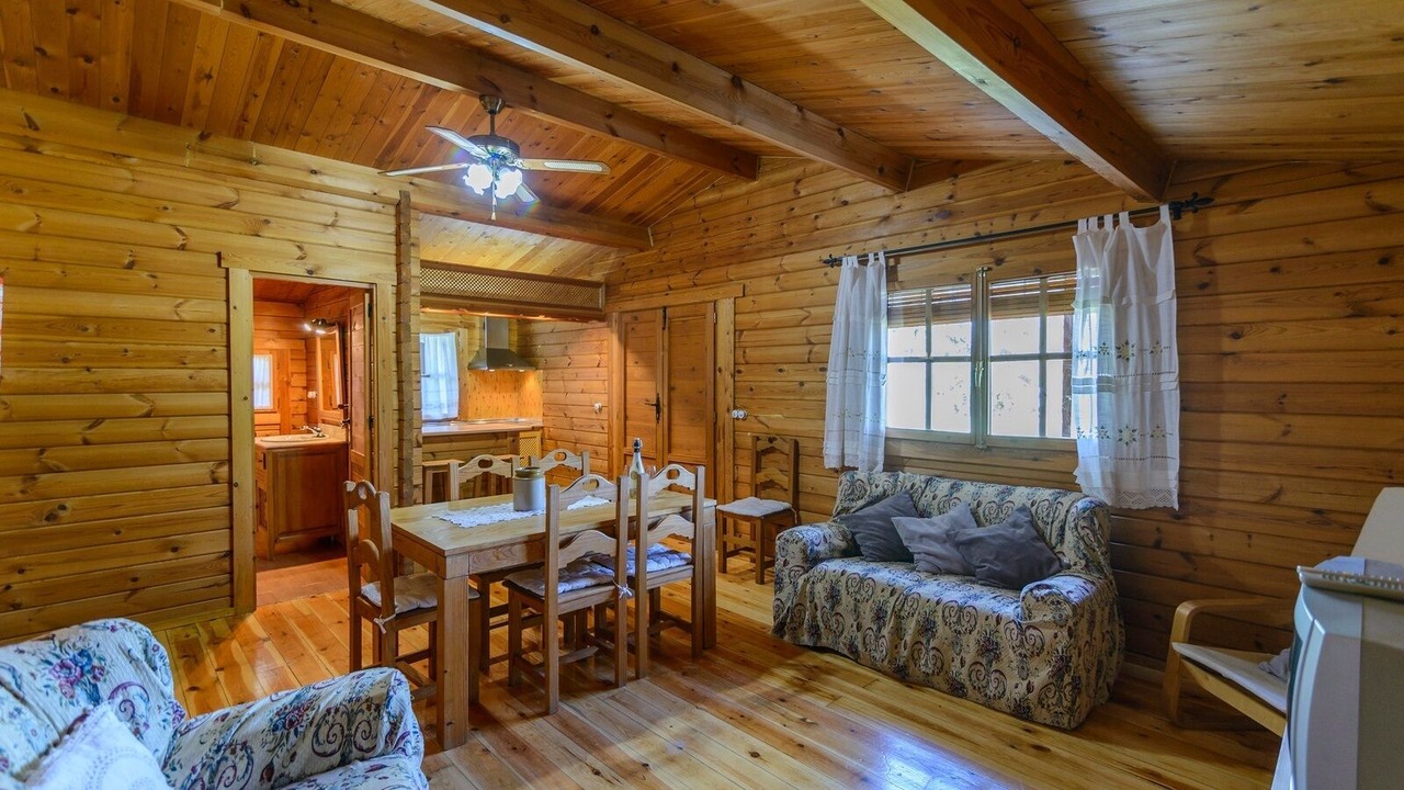 Photo of Livingroom in Cuevas Bajas