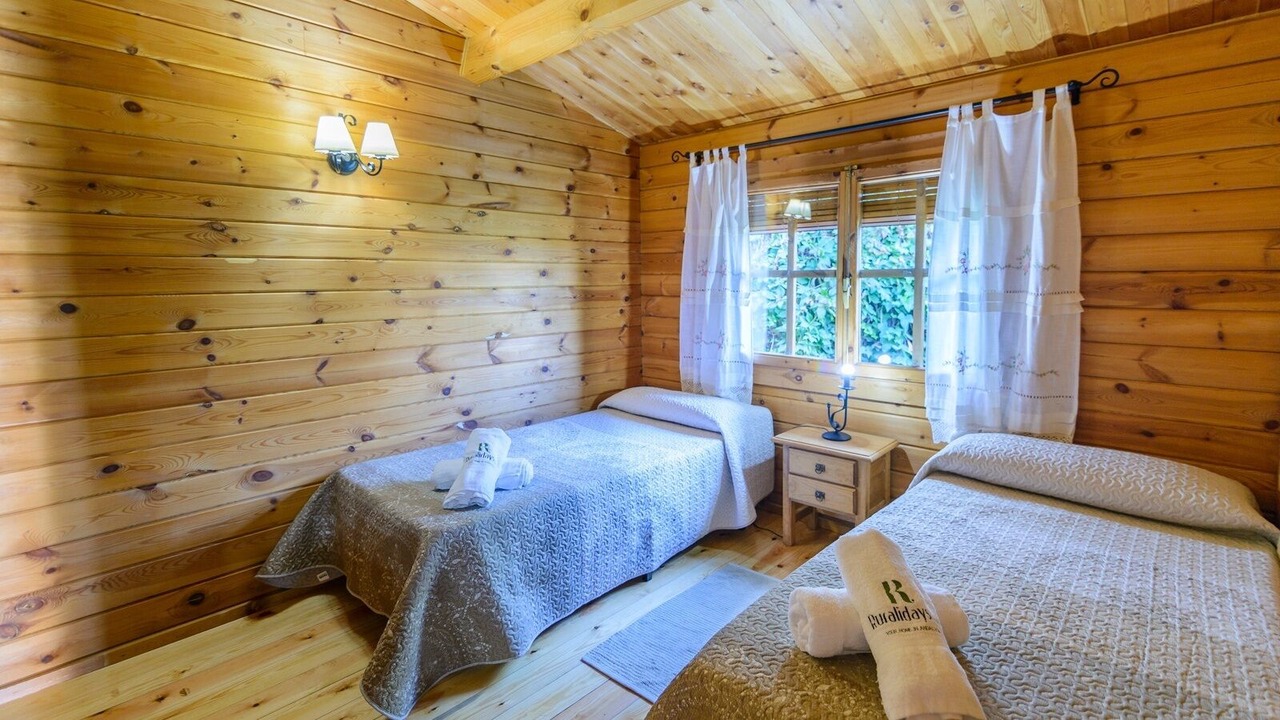 Photo of Bedroom in Cuevas Bajas