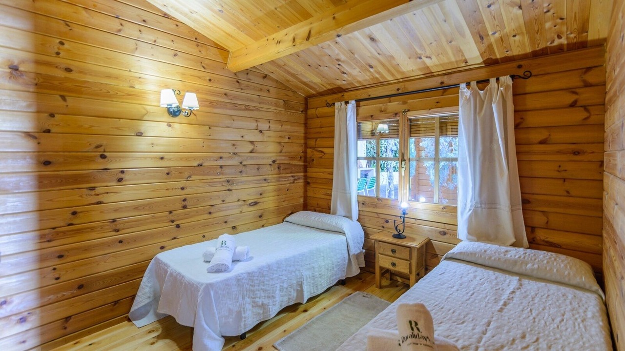 Photo of Bedroom in Cuevas Bajas