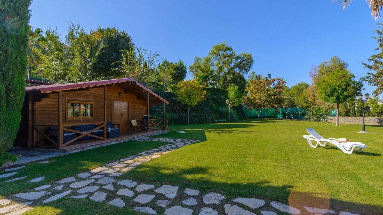 Photo of Outdoor in Cuevas Bajas