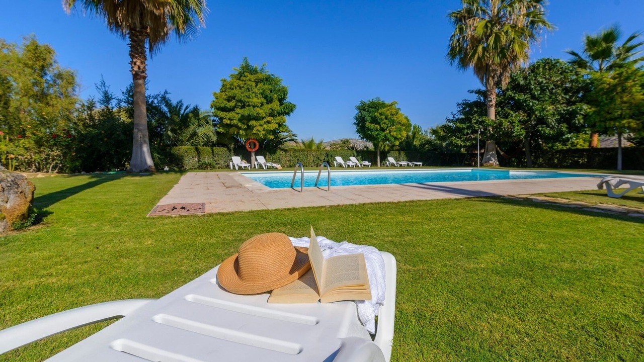 Photo of Outdoor in Cuevas Bajas