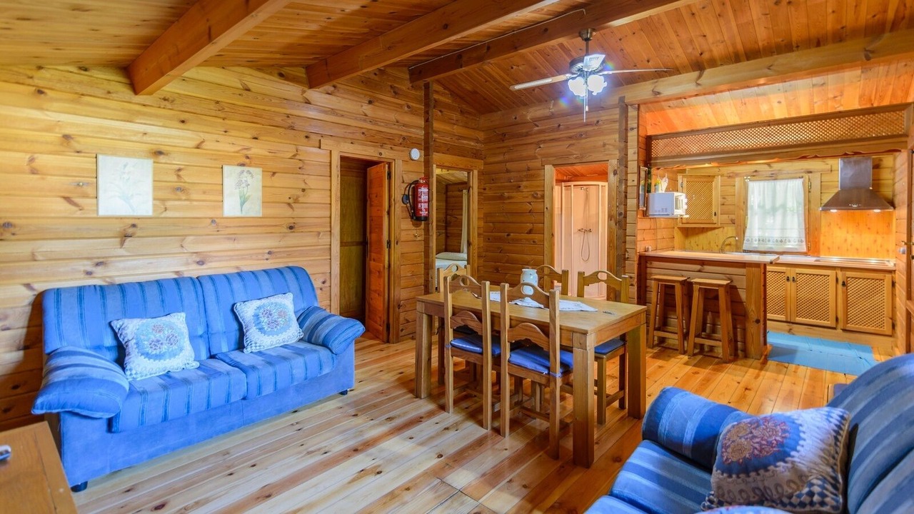 Photo of Livingroom in Cuevas Bajas
