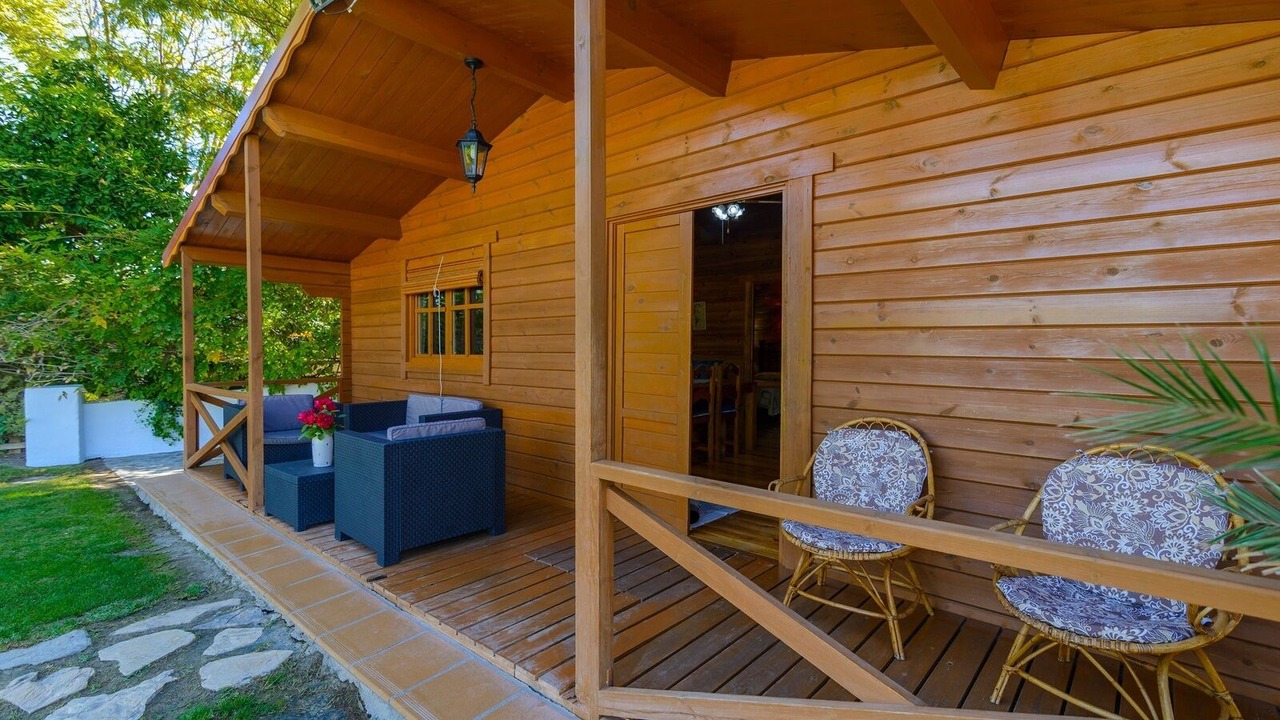 Photo of Patio Balcony in Cuevas Bajas