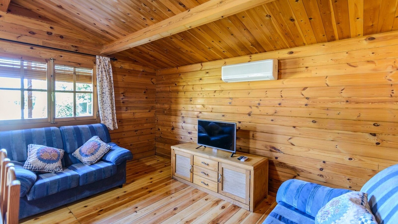 Photo of Livingroom in Cuevas Bajas