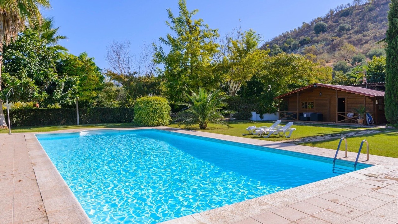 Photo of Outdoor in Cuevas Bajas