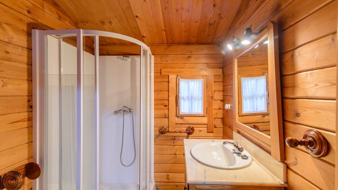 Photo of Bathroom in Cuevas Bajas