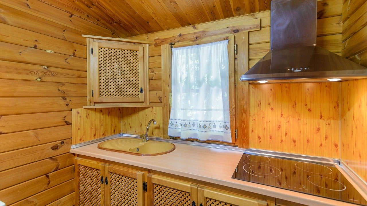 Photo of Kitchen in Cuevas Bajas