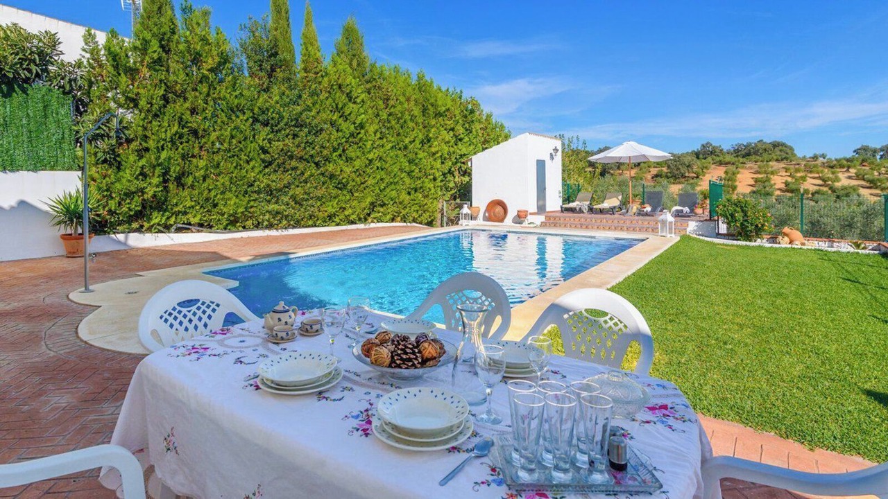 Photo of Outdoor in La Puebla de los Infantes
