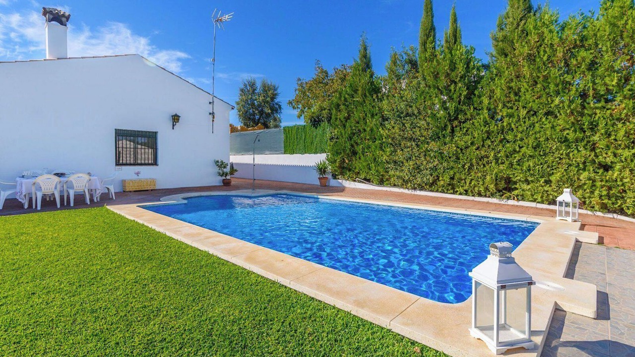 Photo of Outdoor in La Puebla de los Infantes