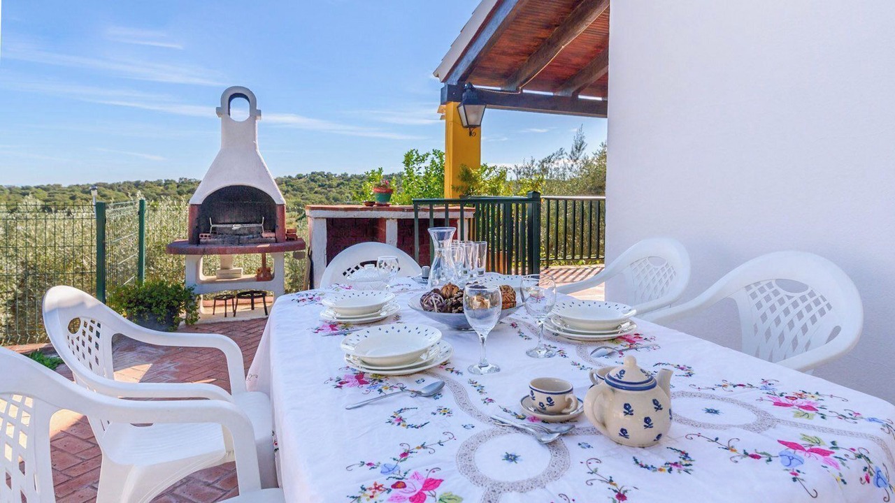 Photo of Outdoor in La Puebla de los Infantes