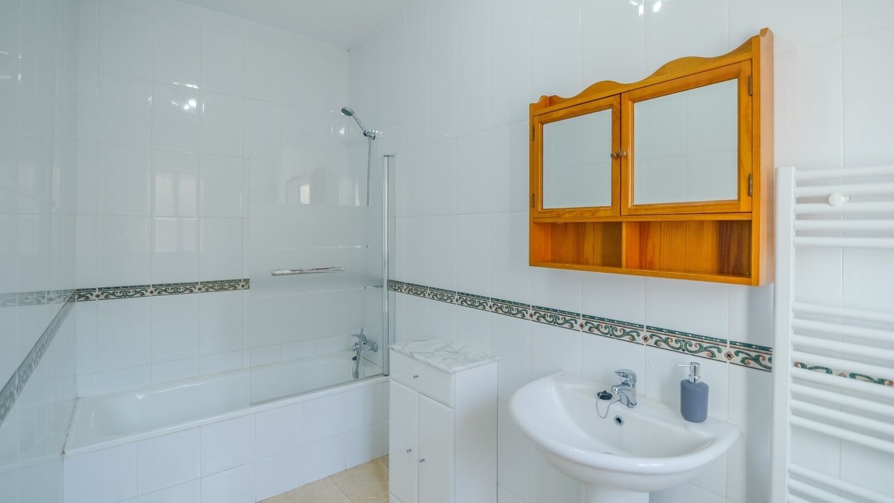 Photo of Bathroom in Rio Velez