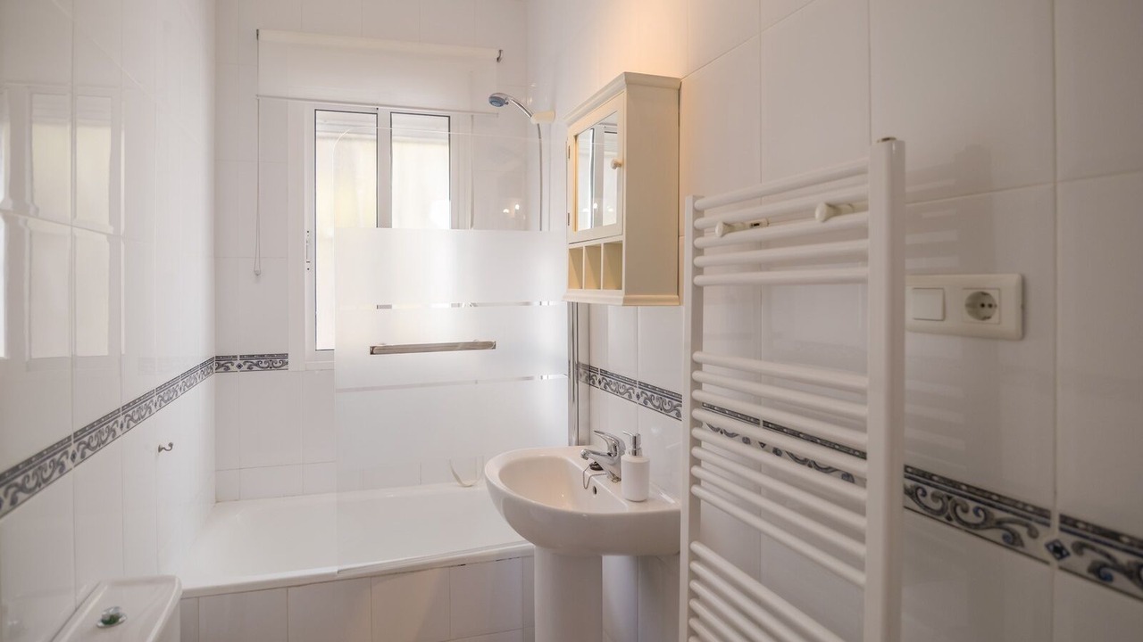 Photo of Bathroom in Rio Velez