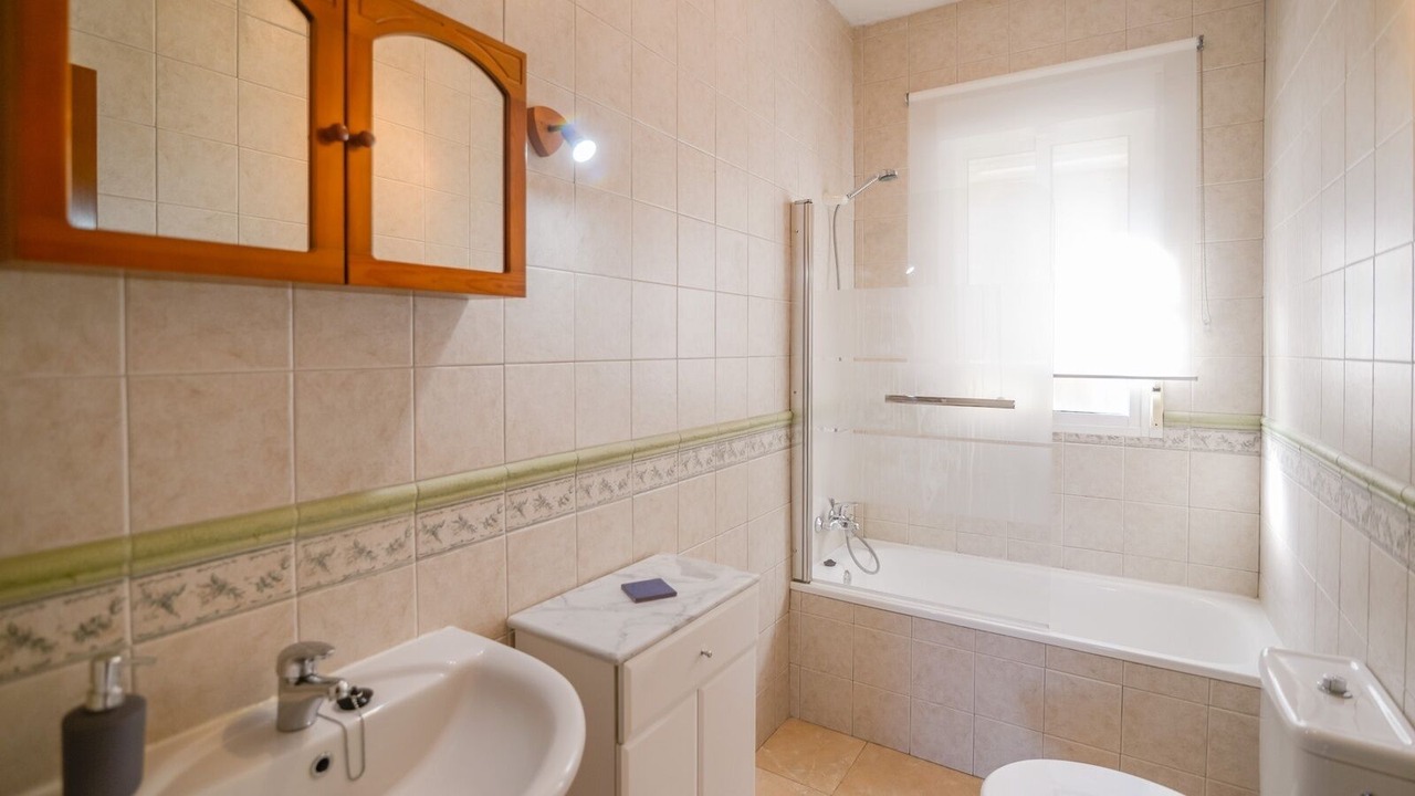 Photo of Bathroom in Rio Velez