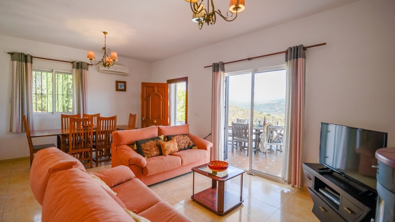 Photo of Livingroom in Rio Velez