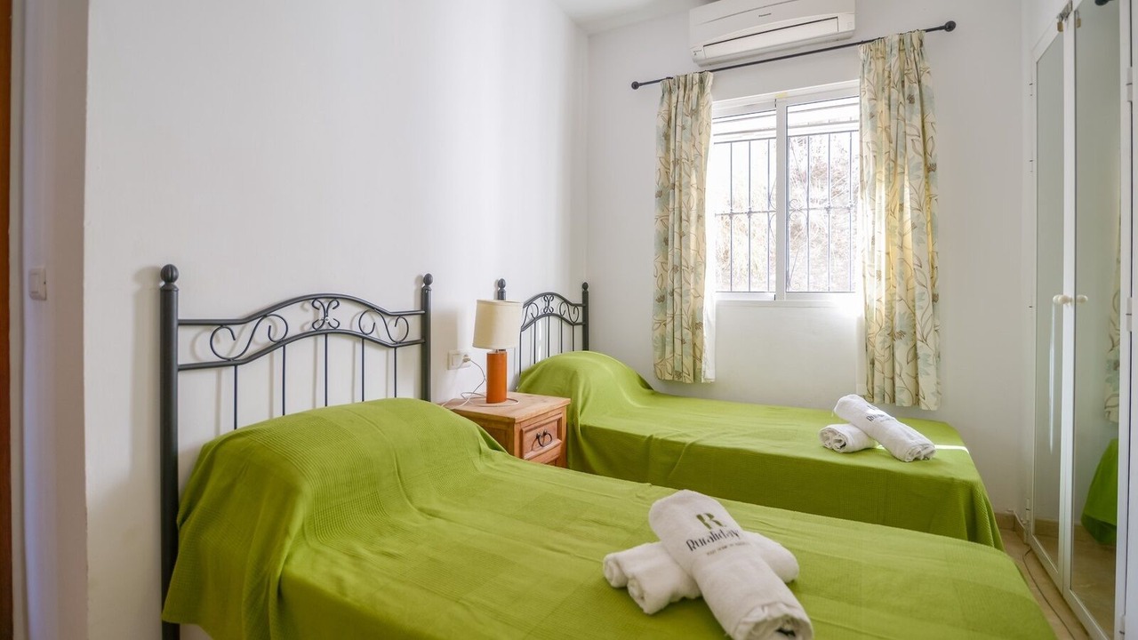 Photo of Bedroom in Rio Velez