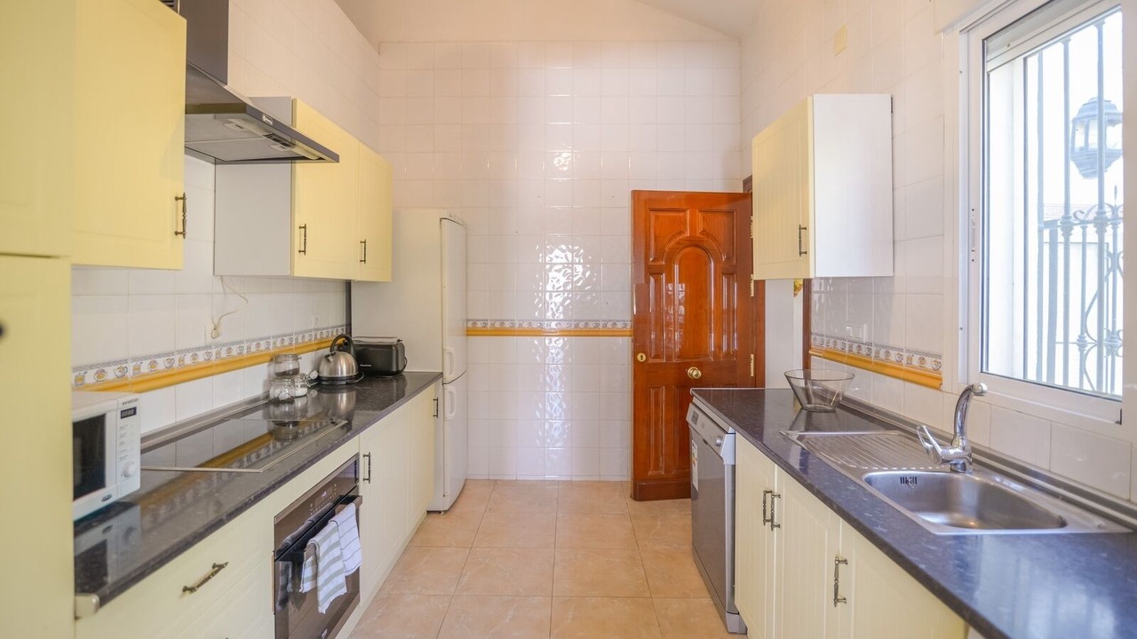 Photo of Kitchen in Rio Velez