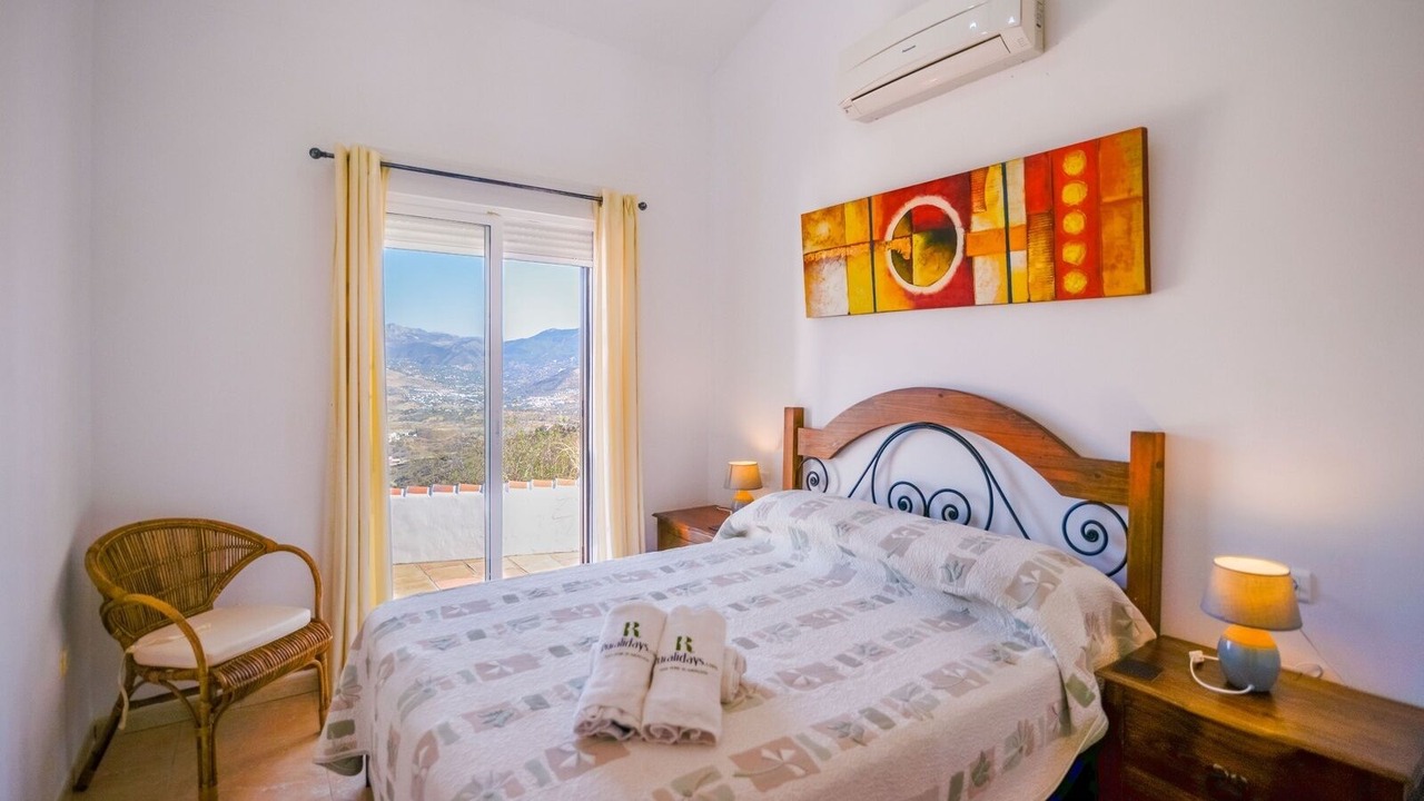 Photo of Bedroom in Rio Velez