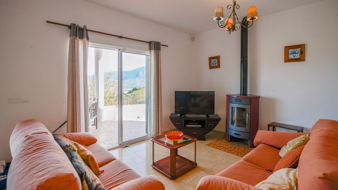 Photo of Livingroom in Rio Velez