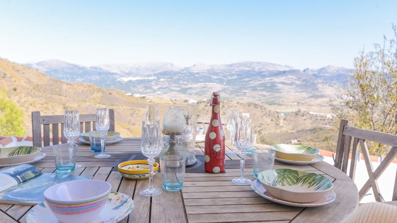 Photo of Outdoor in Rio Velez