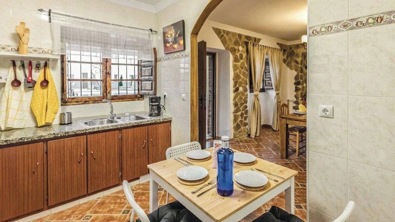 Photo of Kitchen in Mondron