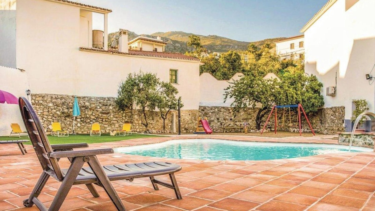 Photo of Outdoor in Mondron