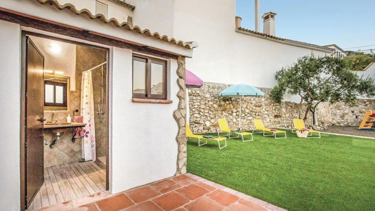Photo of Patio Balcony in Mondron