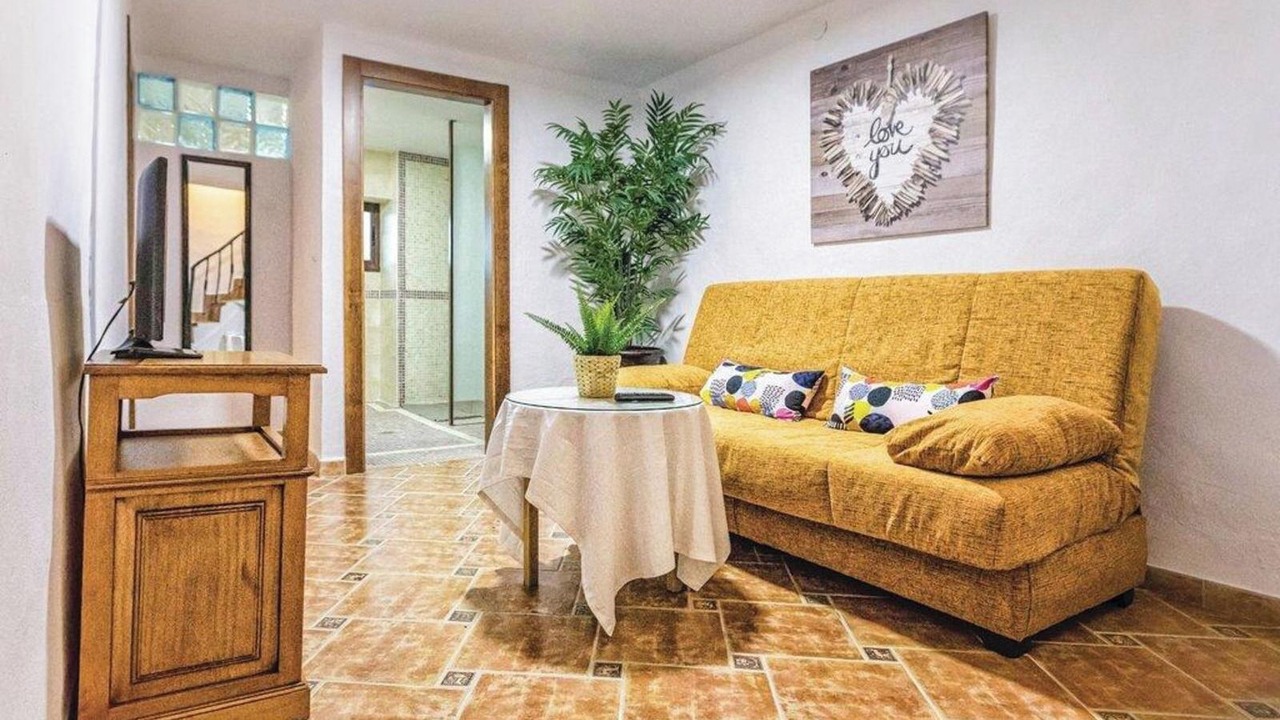 Photo of Livingroom in Mondron