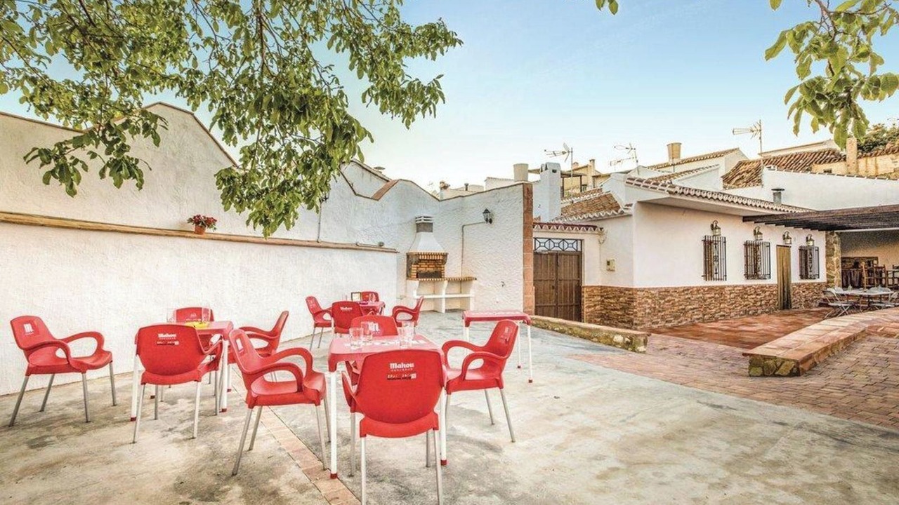 Photo of Outdoor in Mondron