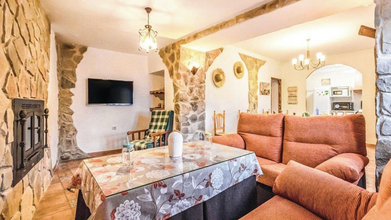Photo of Livingroom in Mondron