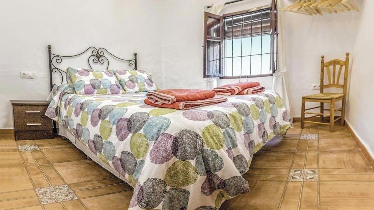 Photo of Bedroom in Mondron