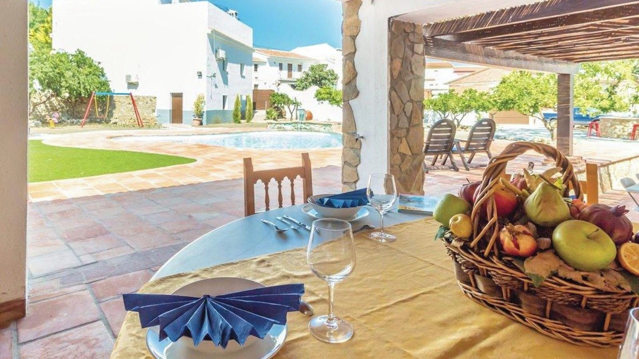 Photo of Outdoor in Mondron