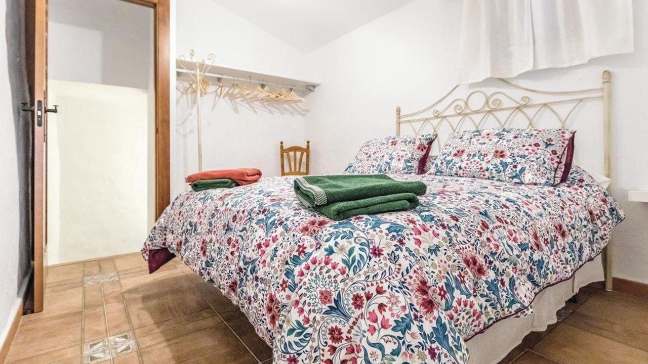 Photo of Bedroom in Mondron