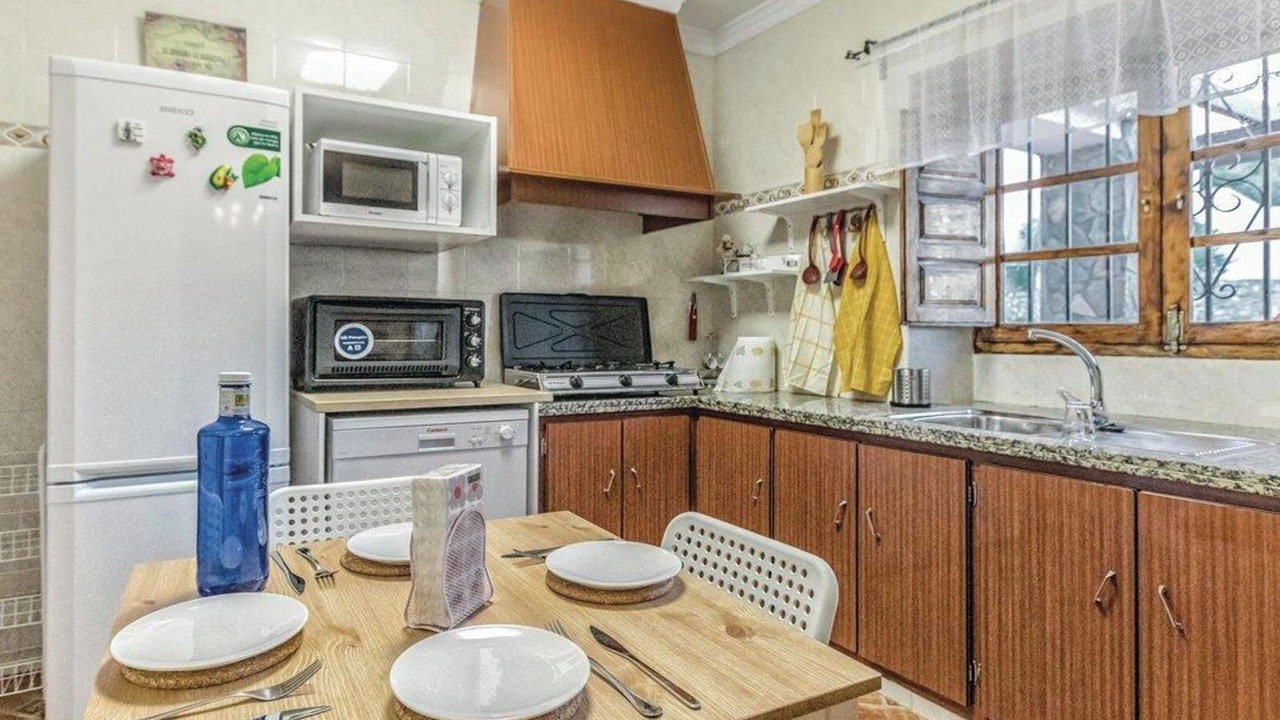Photo of Kitchen in Mondron