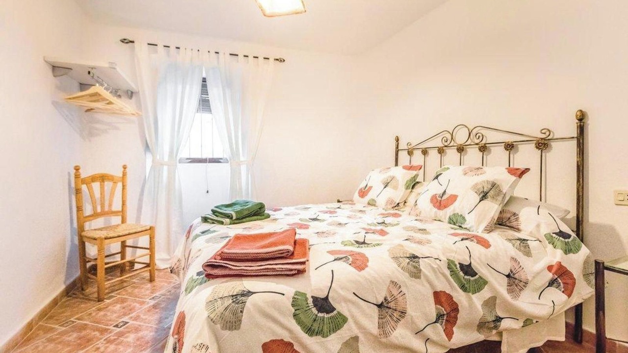 Photo of Bedroom in Mondron