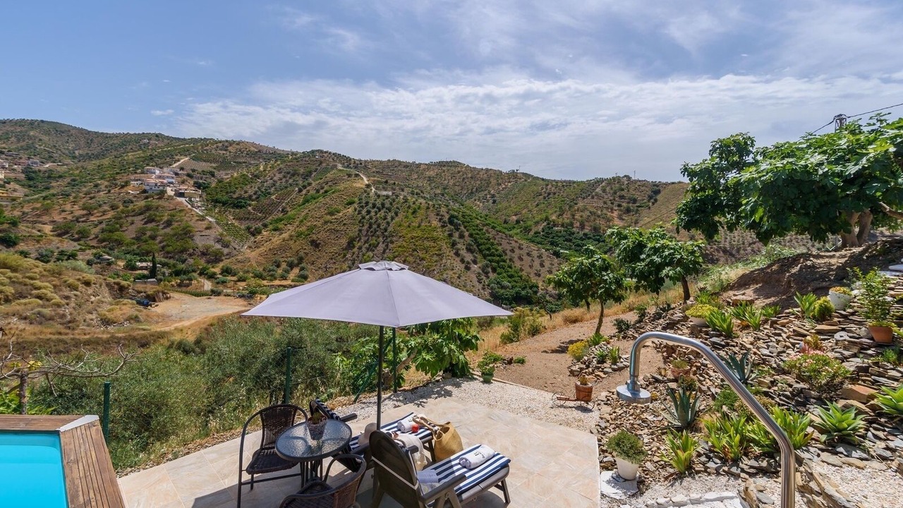 Photo of Outdoor in Rincon de la Victoria