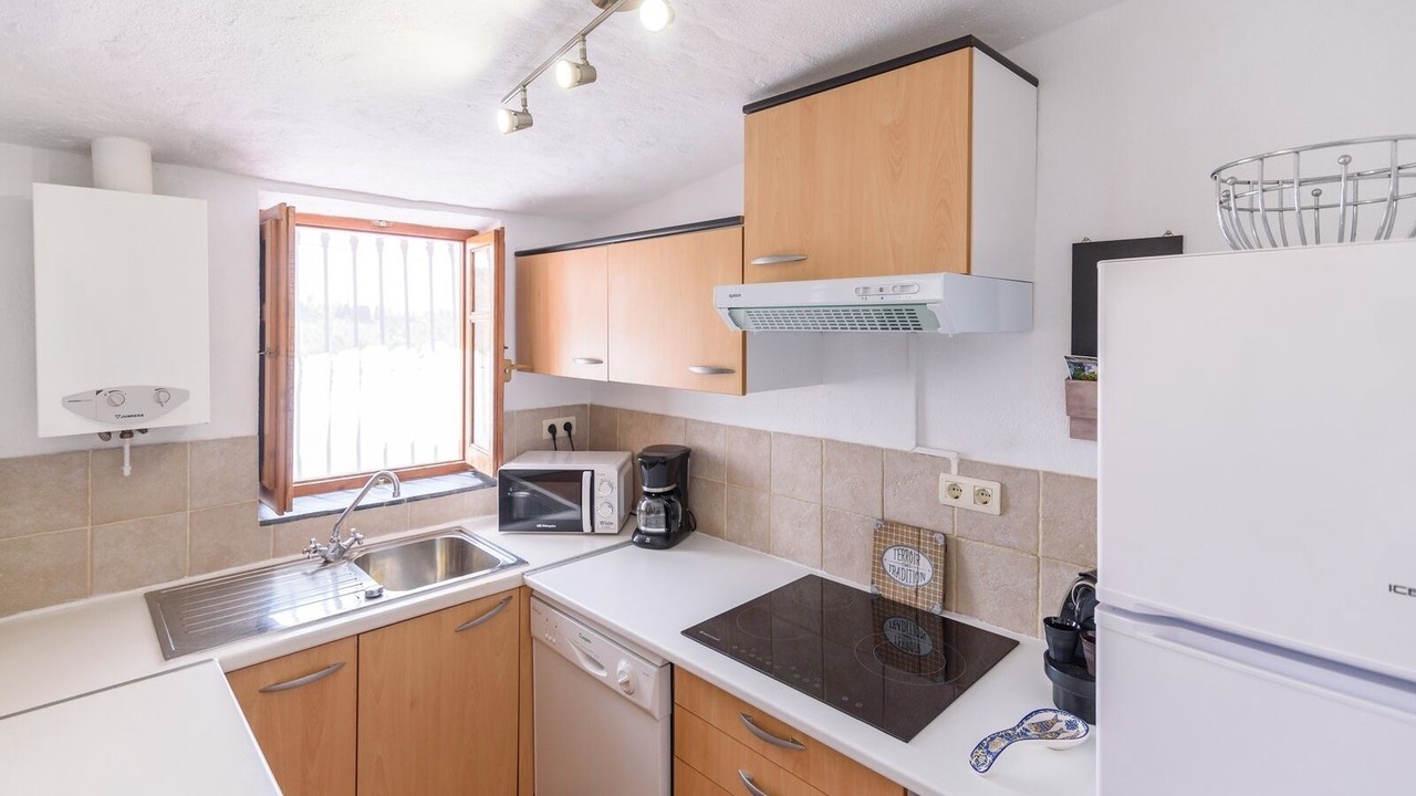 Photo of Kitchen in Rincon de la Victoria