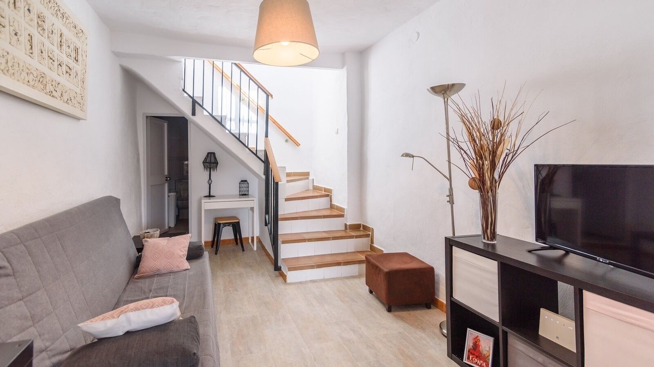 Photo of Livingroom in Rincon de la Victoria
