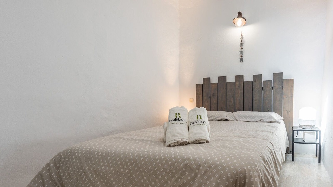 Photo of Bedroom in Rincon de la Victoria