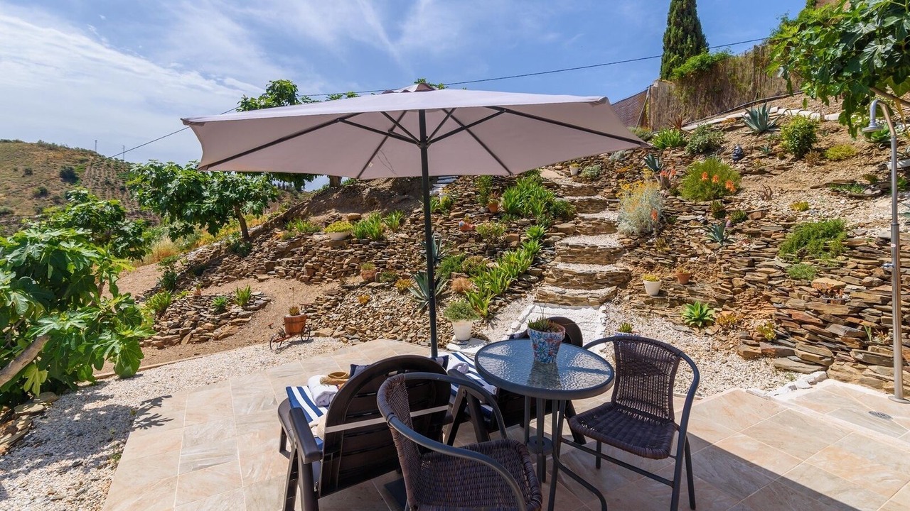 Photo of Outdoor in Rincon de la Victoria