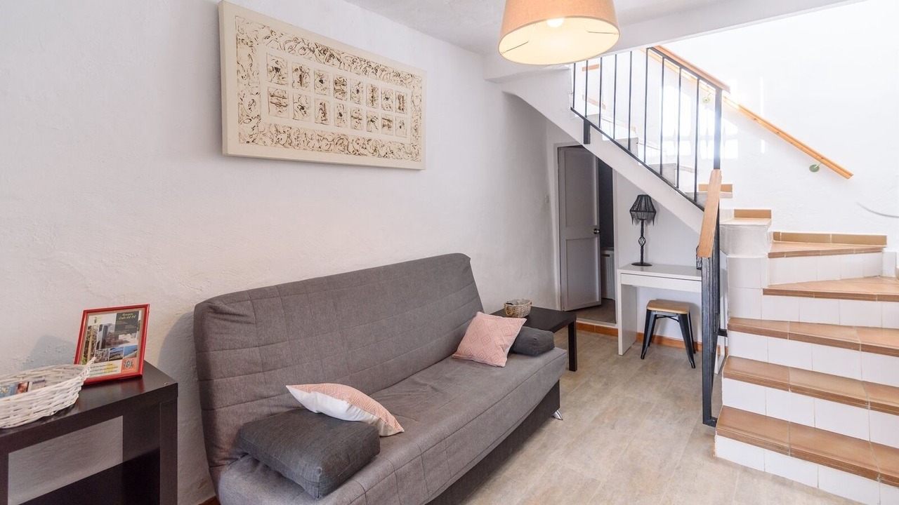 Photo of Livingroom in Rincon de la Victoria