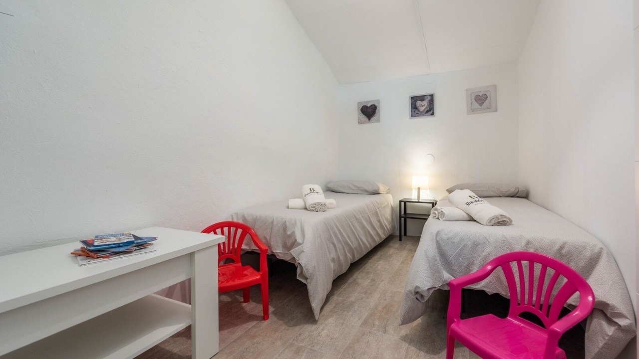 Photo of Bedroom in Rincon de la Victoria