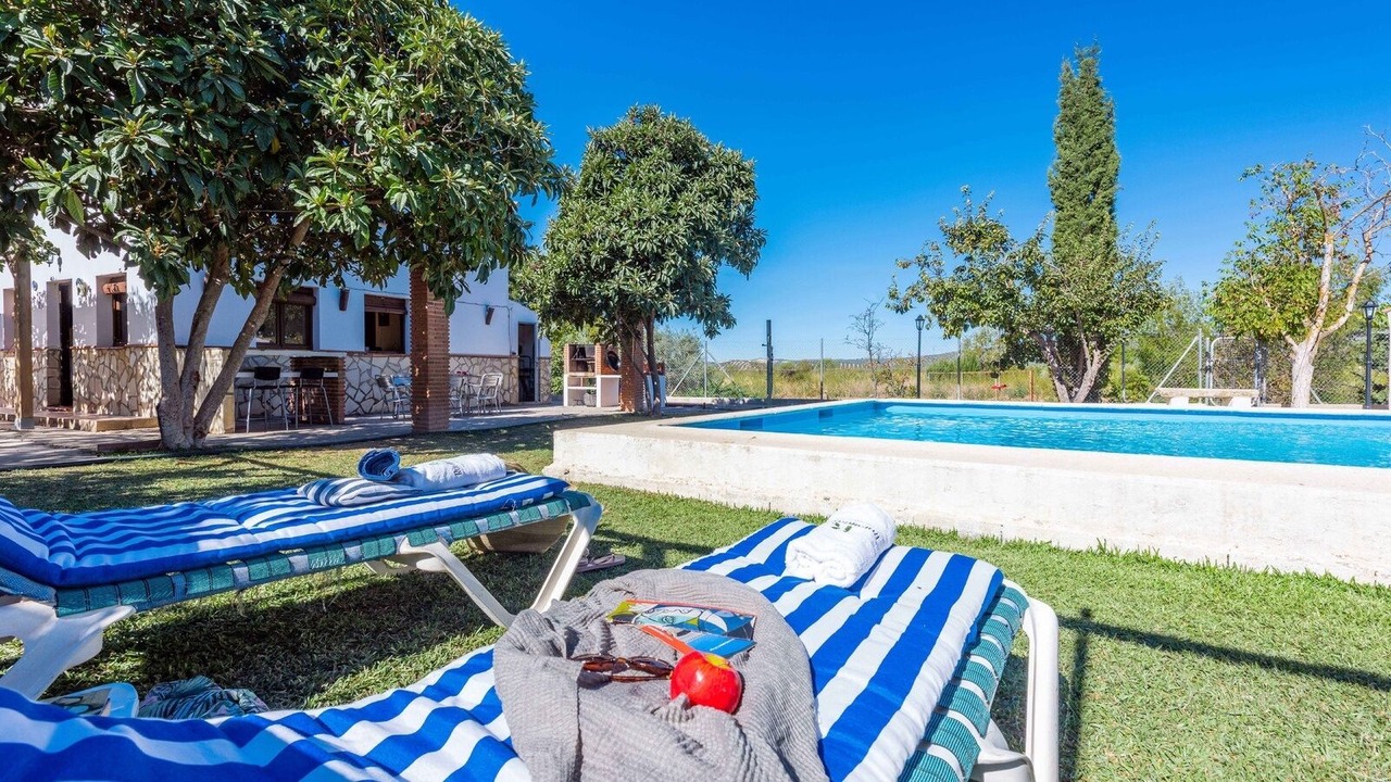 Photo of Outdoor in Archidona