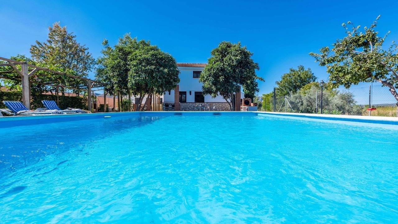 Photo of Outdoor in Archidona