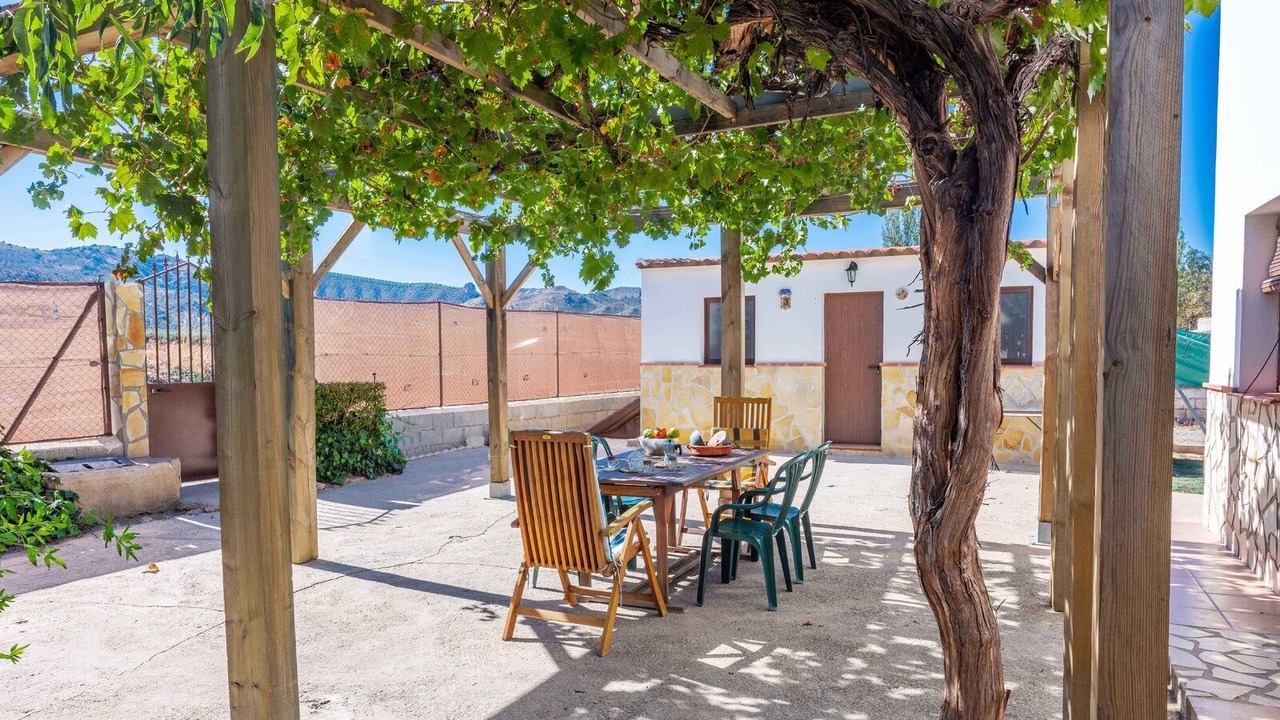 Photo of Outdoor in Archidona