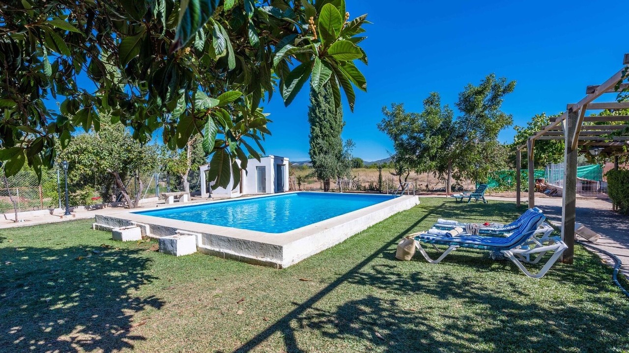 Photo of Outdoor in Archidona
